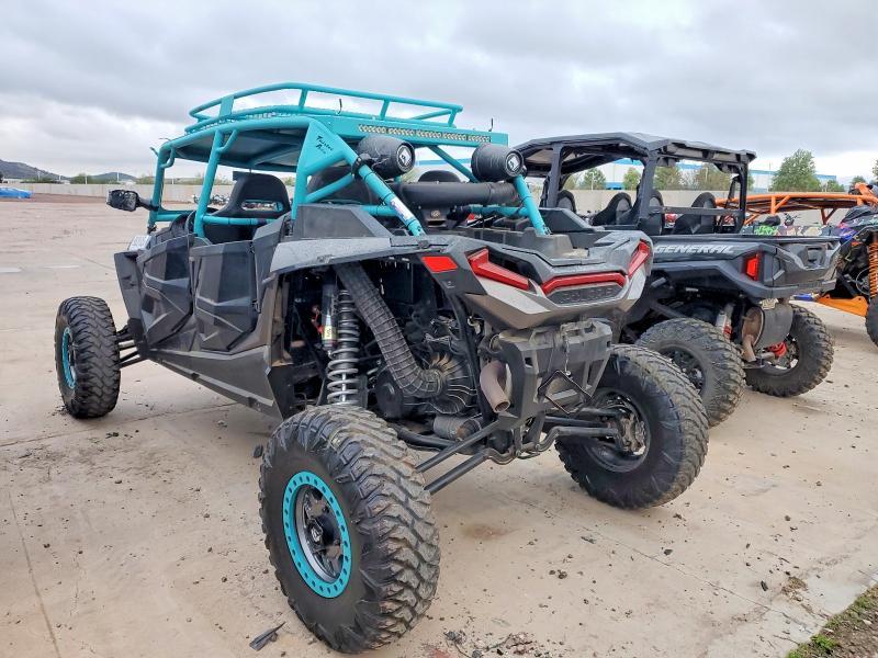 2021 Polaris RZR Utility Vehicle