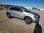 2018 Mitsubishi Outlander Sport es