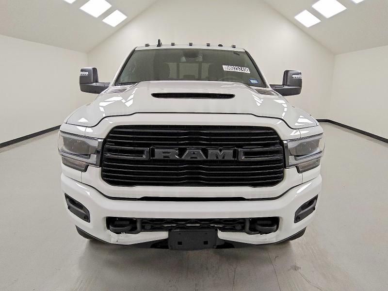 2024 Dodge 3500 Laramie