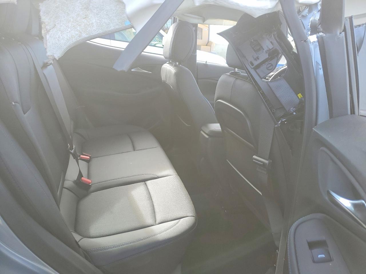 2026 Buick Encore gx