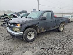 Salvage Trucks for sale at auction: 2012 Chevrolet Colorado