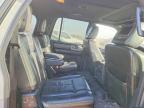 2016 Ford Expedition el Platinum