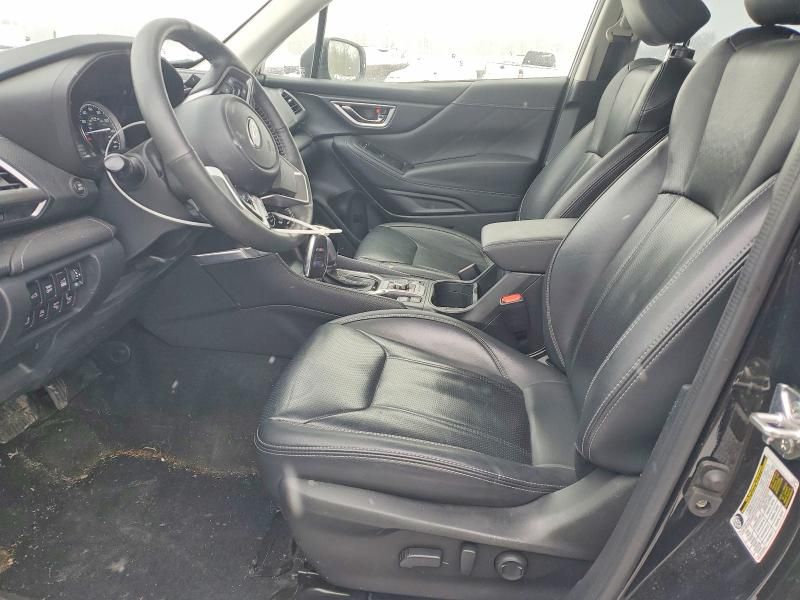 2022 Subaru Forester Touring