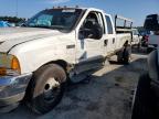 2001 Ford Super Duty F-350 W/D