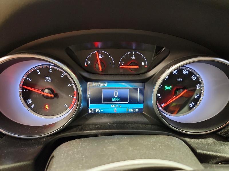 2018 Buick Regal Preferred ii