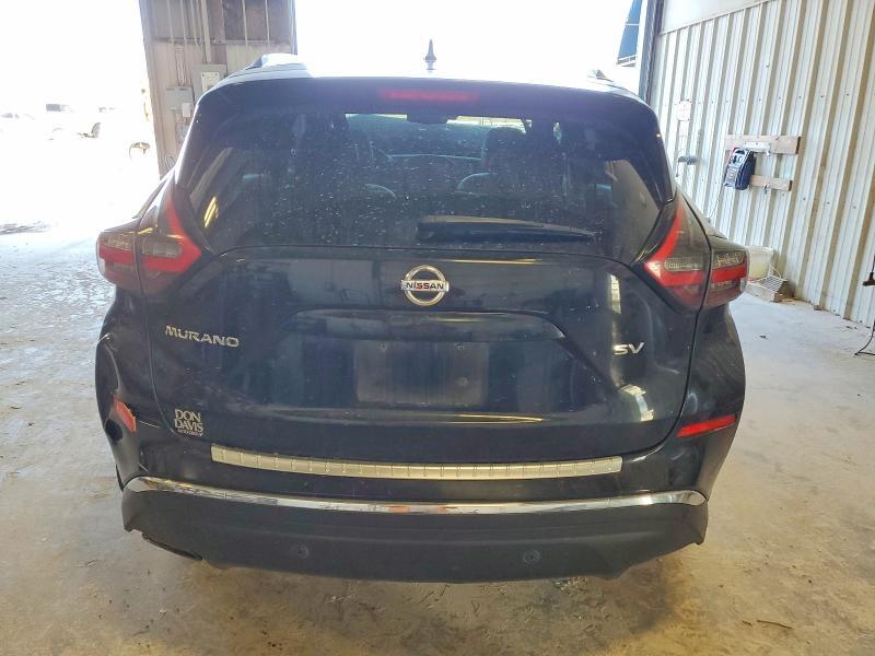 2021 Nissan Murano sv