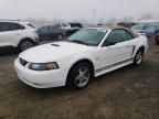 2002 Ford Mustang