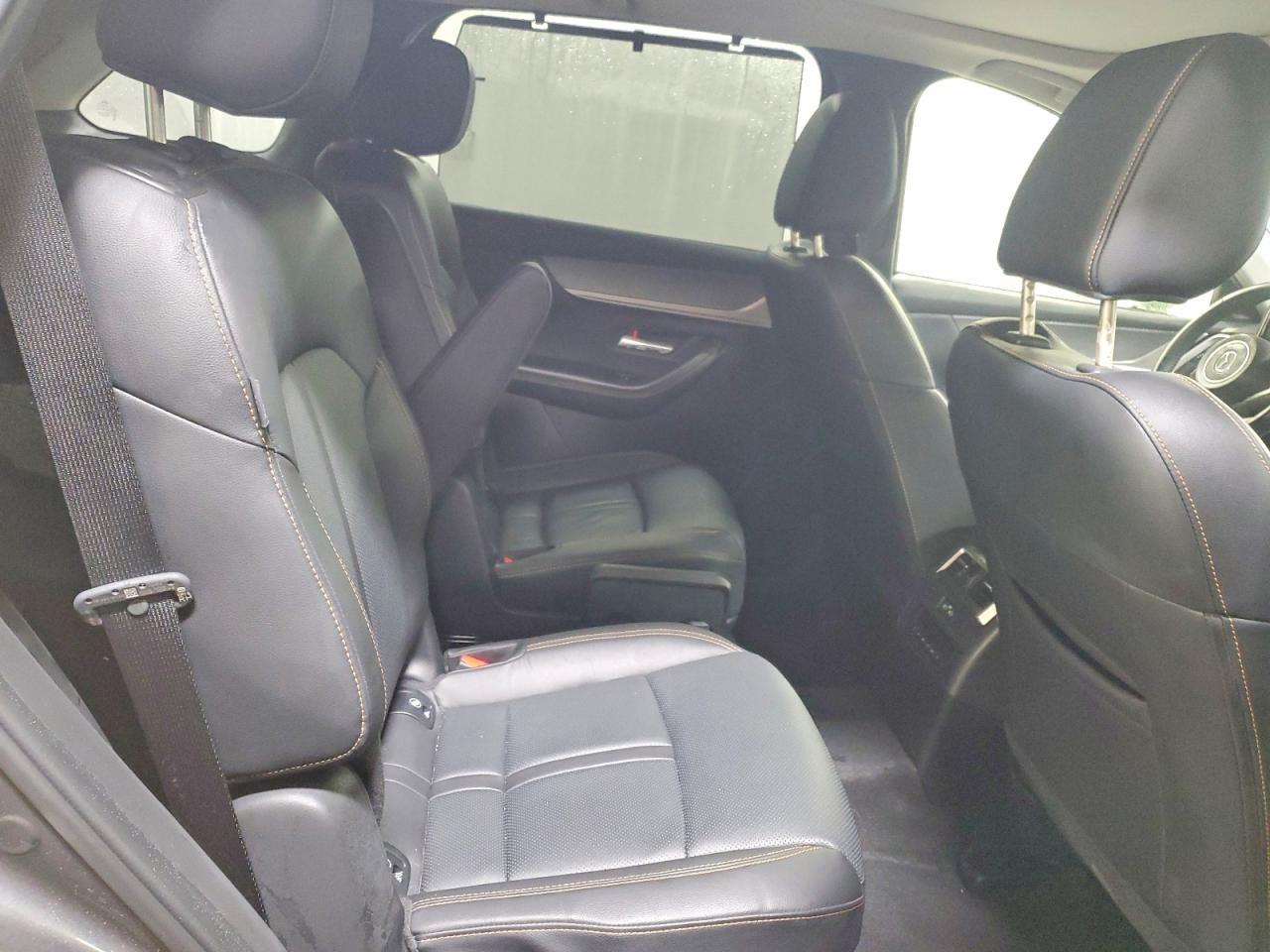 2024 Mazda Cx-90 Premium