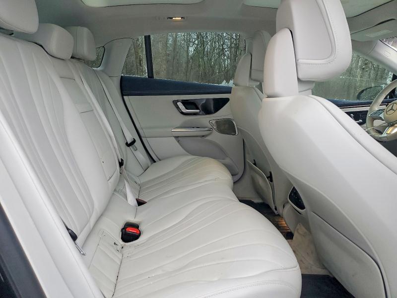 2023 Mercedes-Benz Eqe Sedan 350 4matic