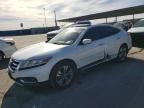 2013 Honda Crosstour exl