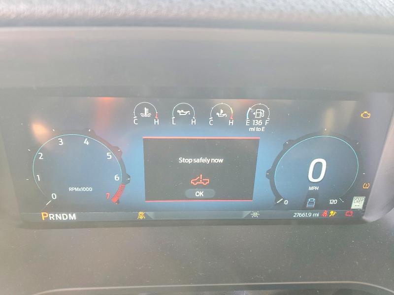 2024 Ford F150 xlt