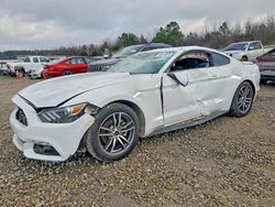 2016 Ford Mustang en venta en Memphis, TN
