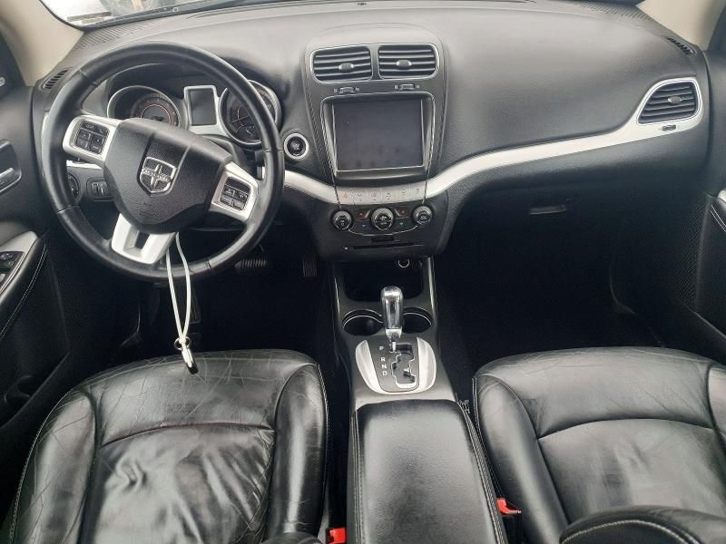 2015 Dodge Journey Limited