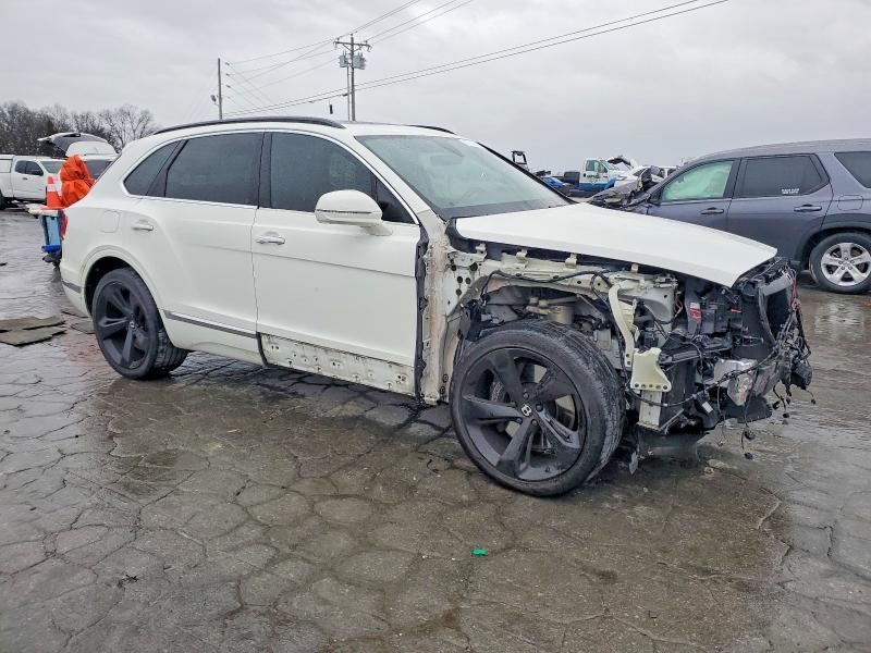 2019 Bentley Bentayga