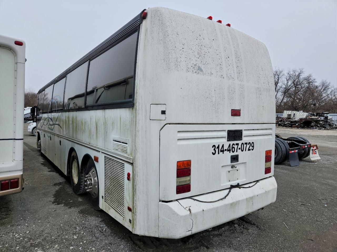 1994 Van Hool T800