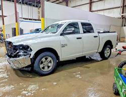 Dodge Vehiculos salvage en venta: 2023 Dodge Ram 1500 Classic slt