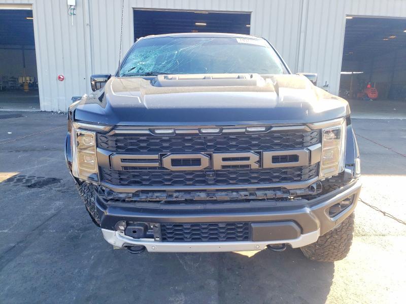 2023 Ford F150 Raptor