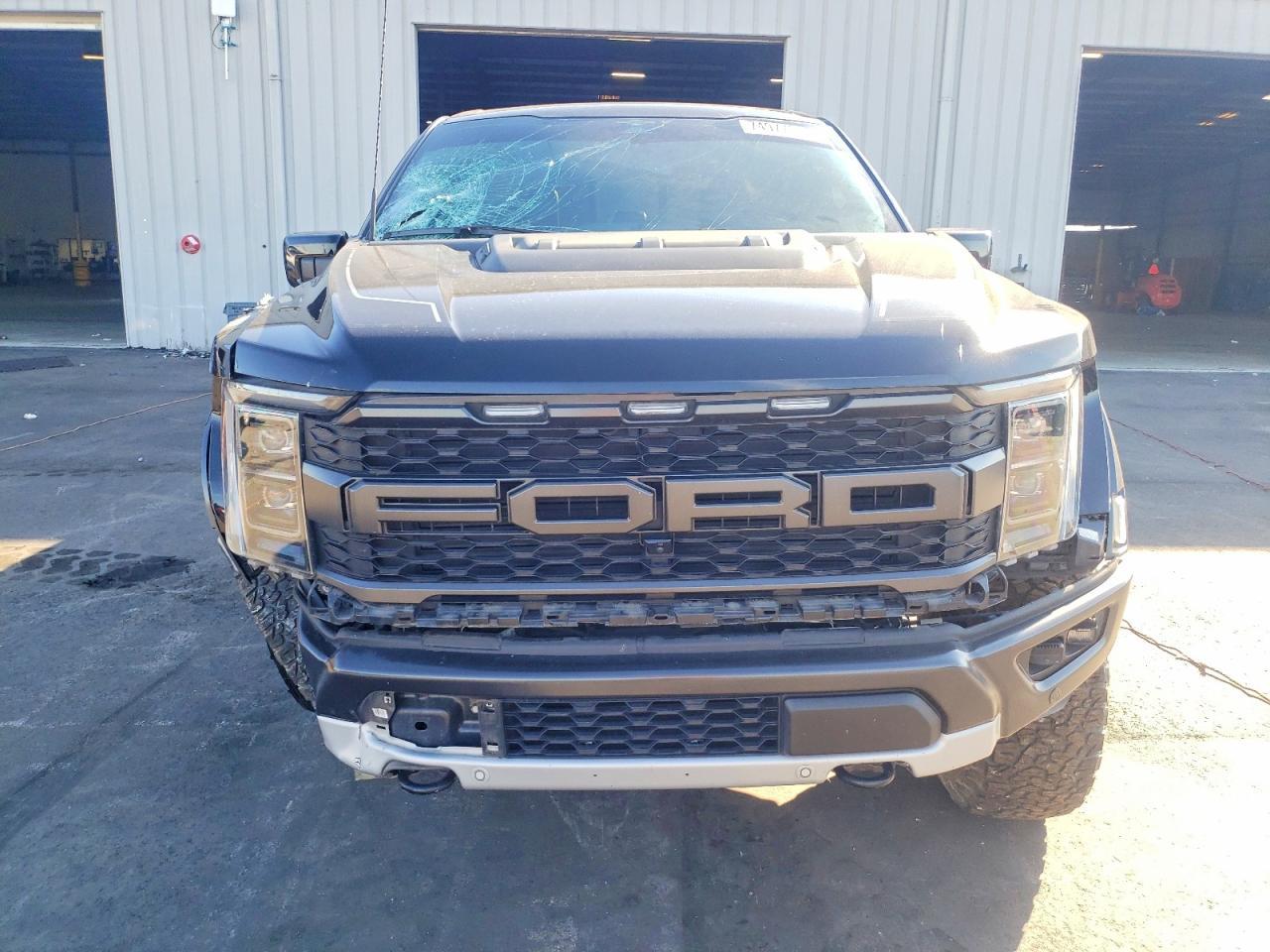 2023 Ford F150 Raptor