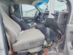 2011 Chevrolet Express G1500