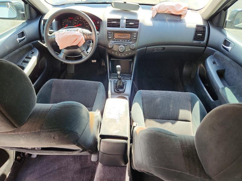 2003 Honda Accord lx