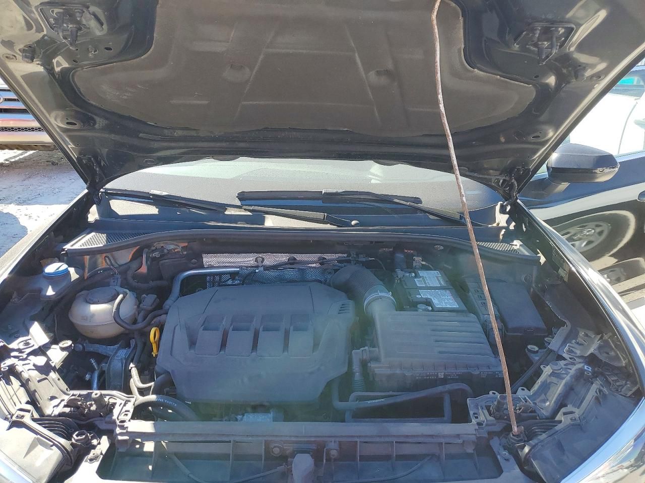 2021 Audi Q3 Premium s Line 45