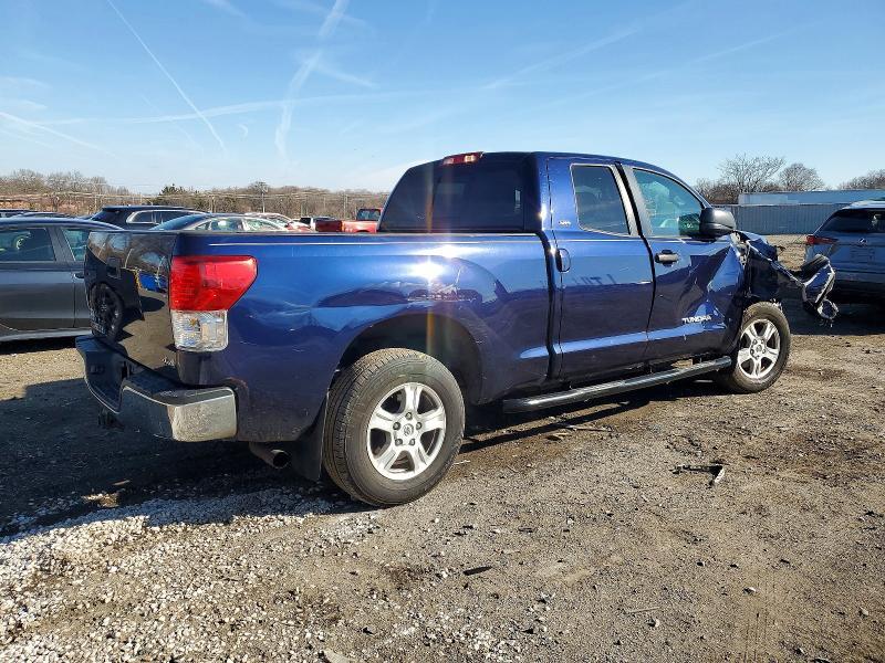 2012 Toyota Tundra Grade