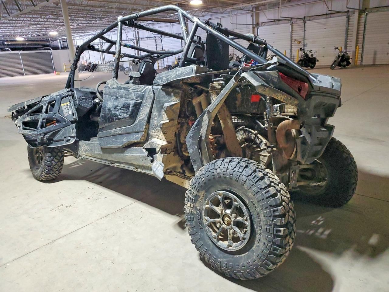 2024 Polaris RZR Utility Vehicle