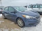 2014 KIA Forte lx
