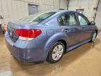2013 Subaru Legacy 2.5i