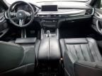 2015 BMW X6 m