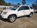 2011 GMC Acadia sle