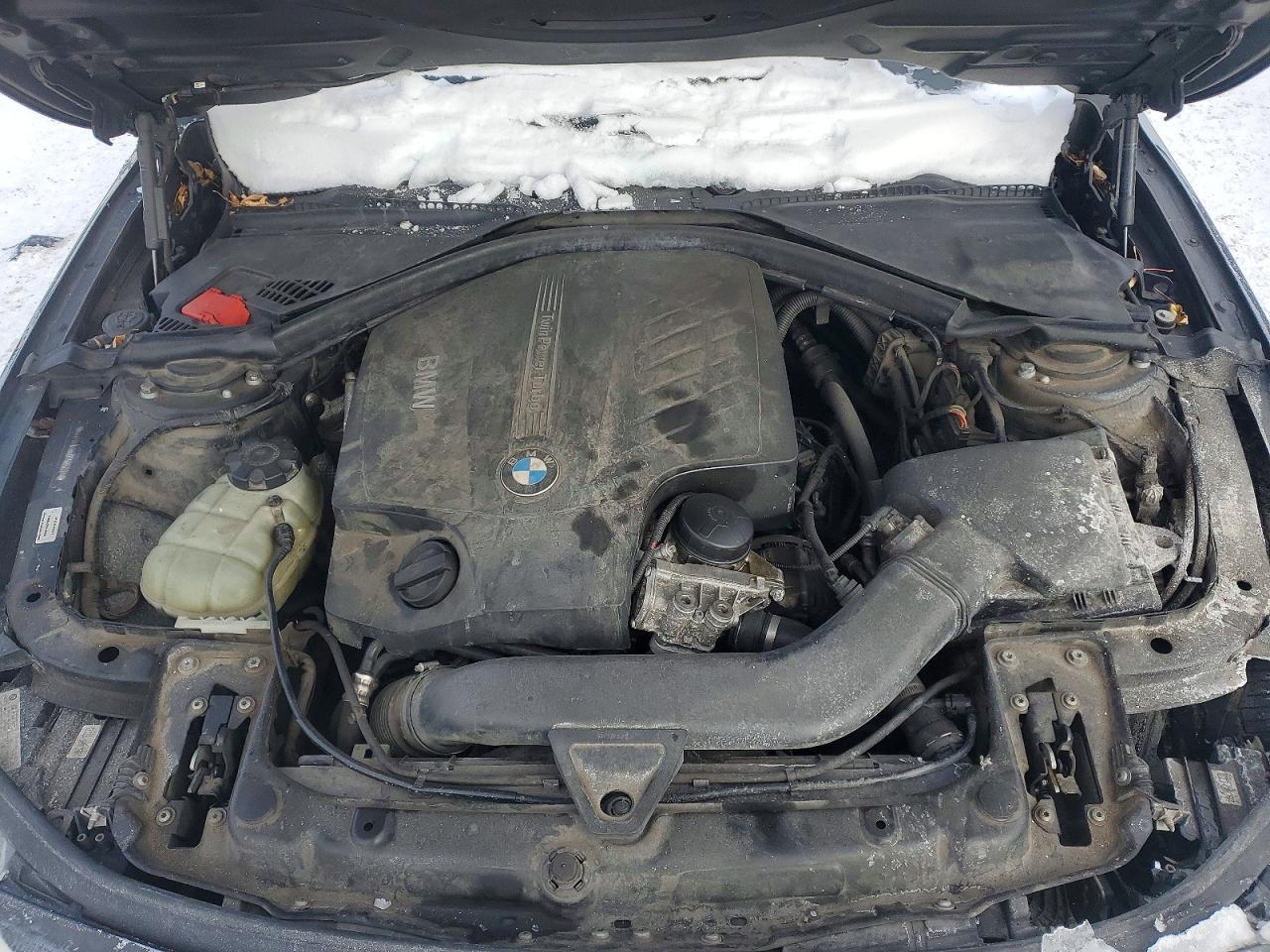 2013 BMW 335 xi