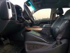 2015 Chevrolet Silverado C1500 LTZ