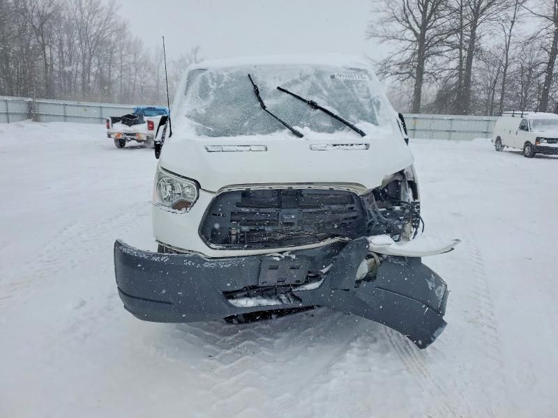2016 Ford Transit T-250 Delivery van