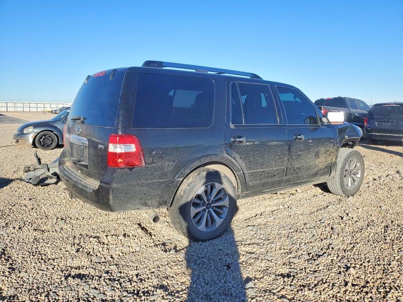 2014 Ford Expedition Limited