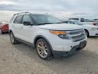 2011 Ford Explorer xlt