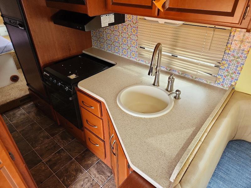 2013 Other 2013 ACE Recreational Vehicle