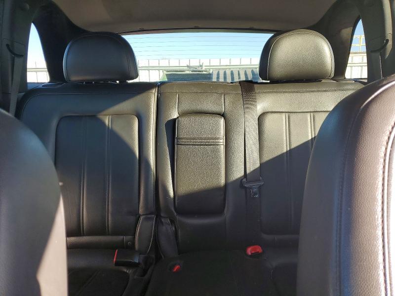 2012 Chevrolet Captiva Sport