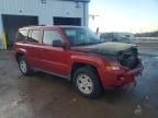 2008 Jeep Patriot Sport