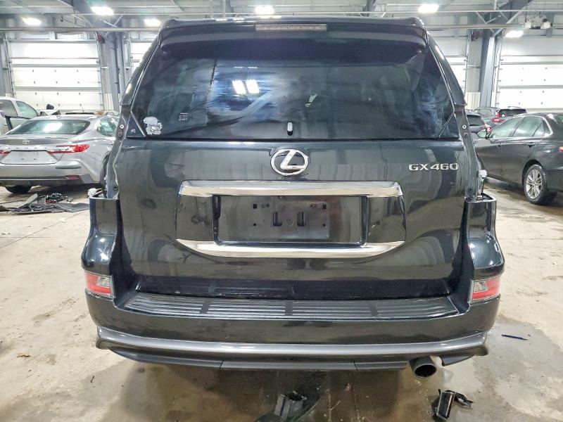 2022 Lexus Gx 460