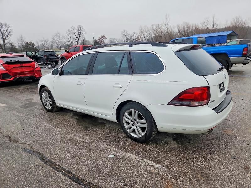 2014 Volkswagen Jetta tdi
