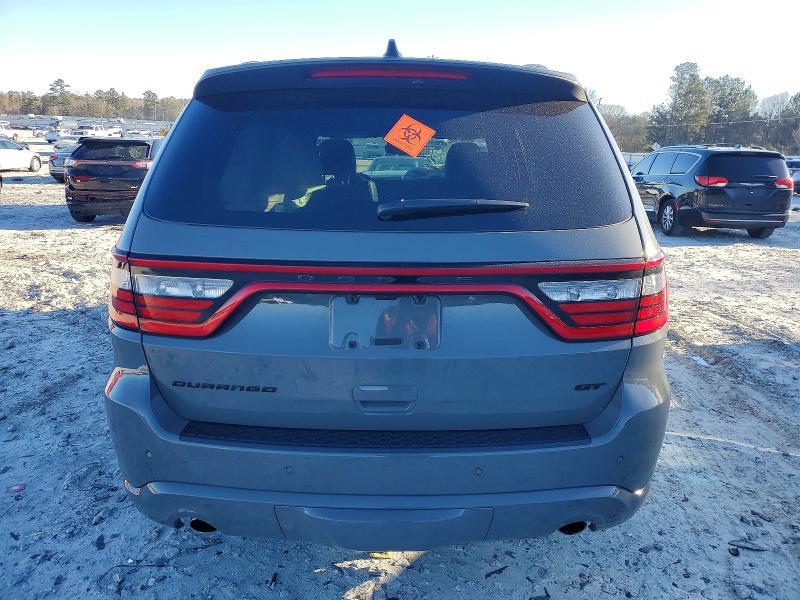 2024 Dodge Durango gt