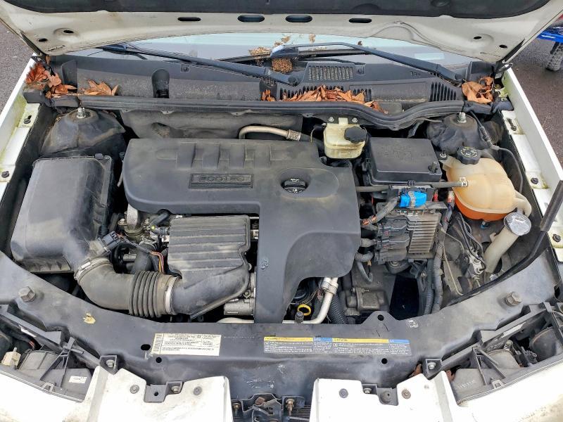 2007 Saturn Ion Level 2