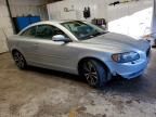2010 Volvo C70 T5