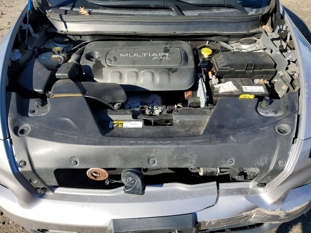 2016 Jeep Grand Cherokee