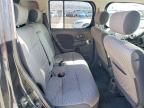 2010 Nissan Cube Base