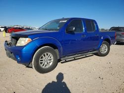 2014 Nissan Frontier s for sale in San Antonio, TX