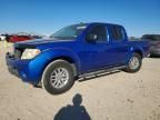 2014 Nissan Frontier s