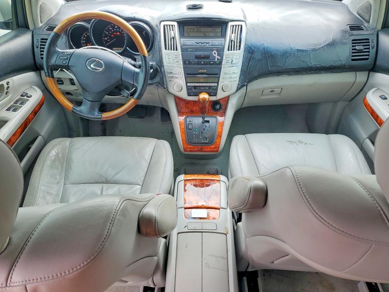 2005 Lexus Rx 330 Base