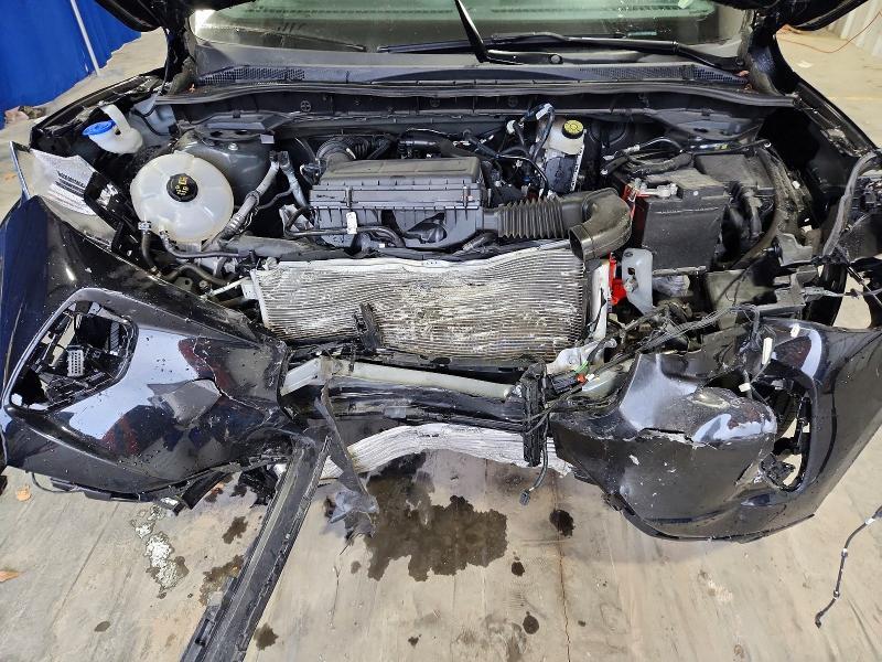 2025 Ford Escape st Line